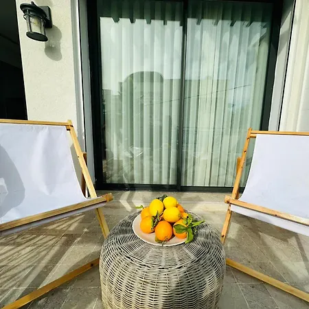 Maison Andalouse A Sidi Bou Said Tunis Exterior photo