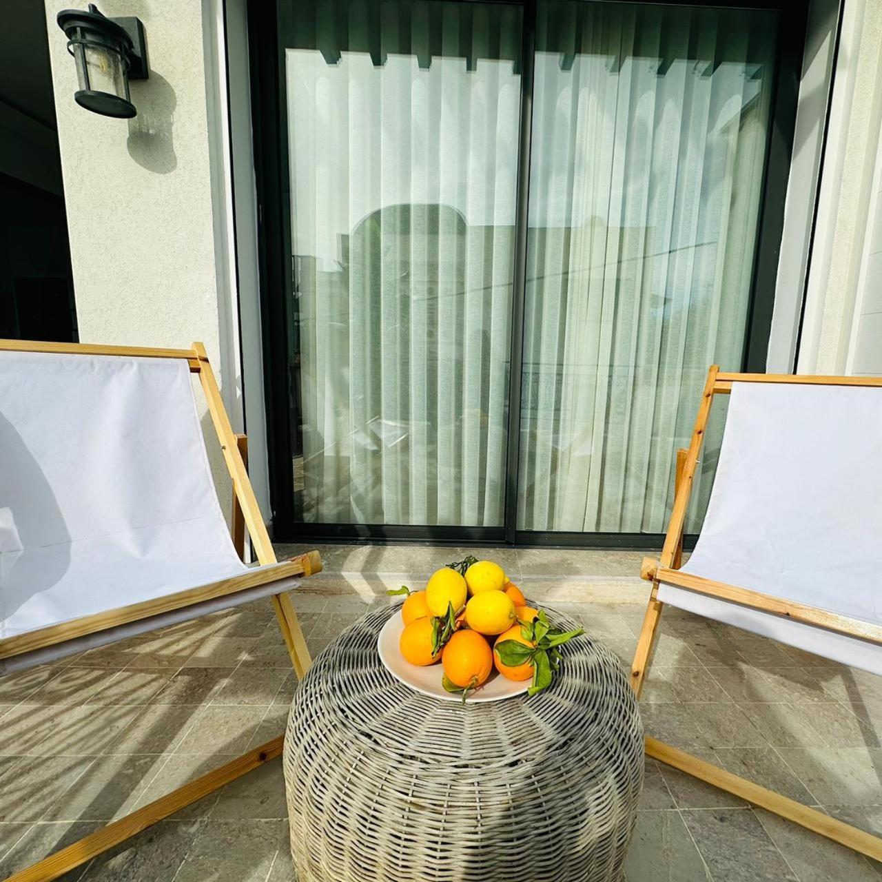 Apartament Maison Andalouse A Sidi Bou Said *